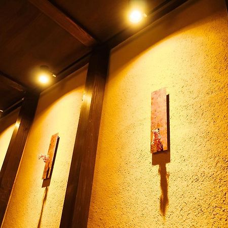 Japaning Hotel Kikoan Кіото Екстер'єр фото