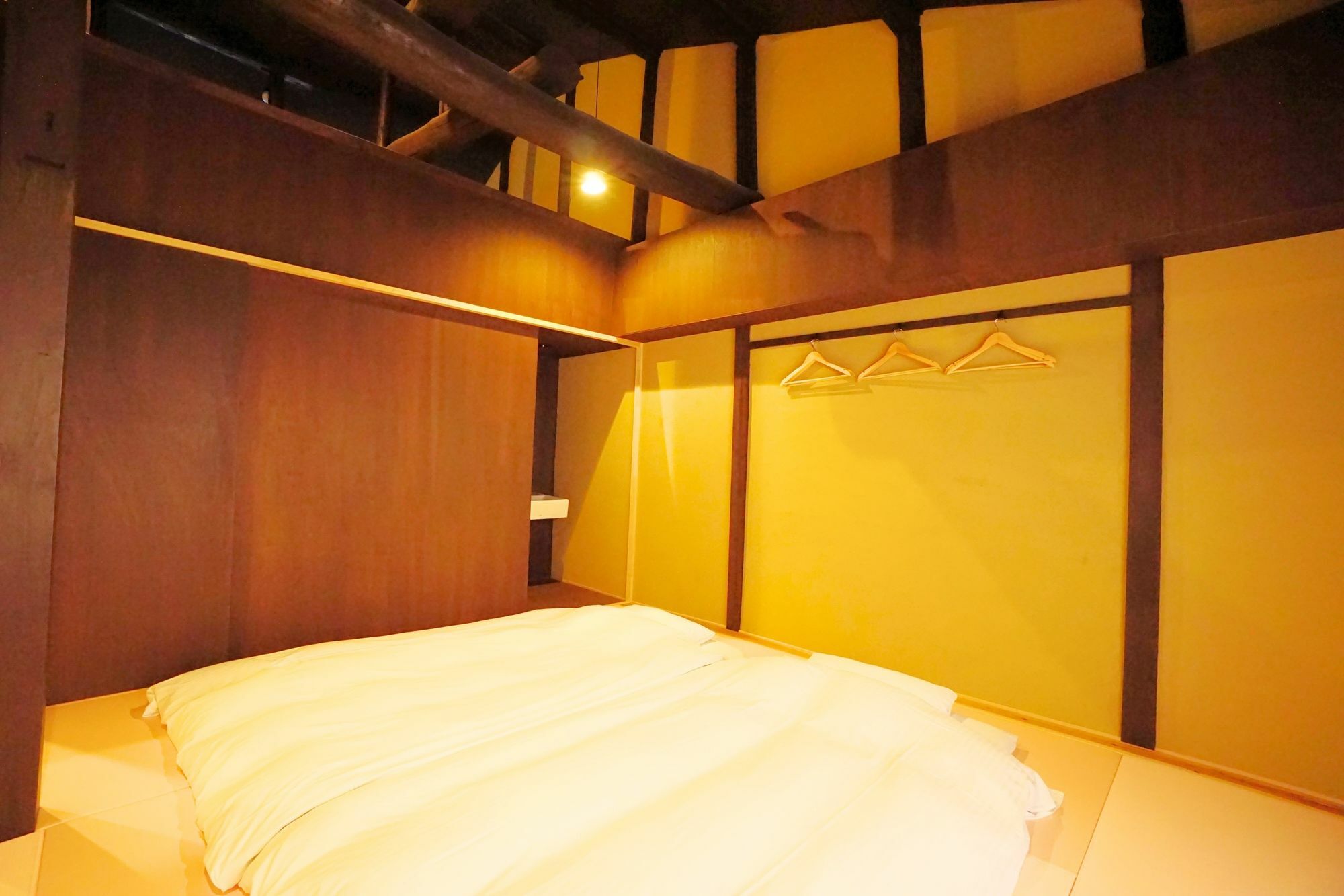 Japaning Hotel Kikoan Кіото Екстер'єр фото