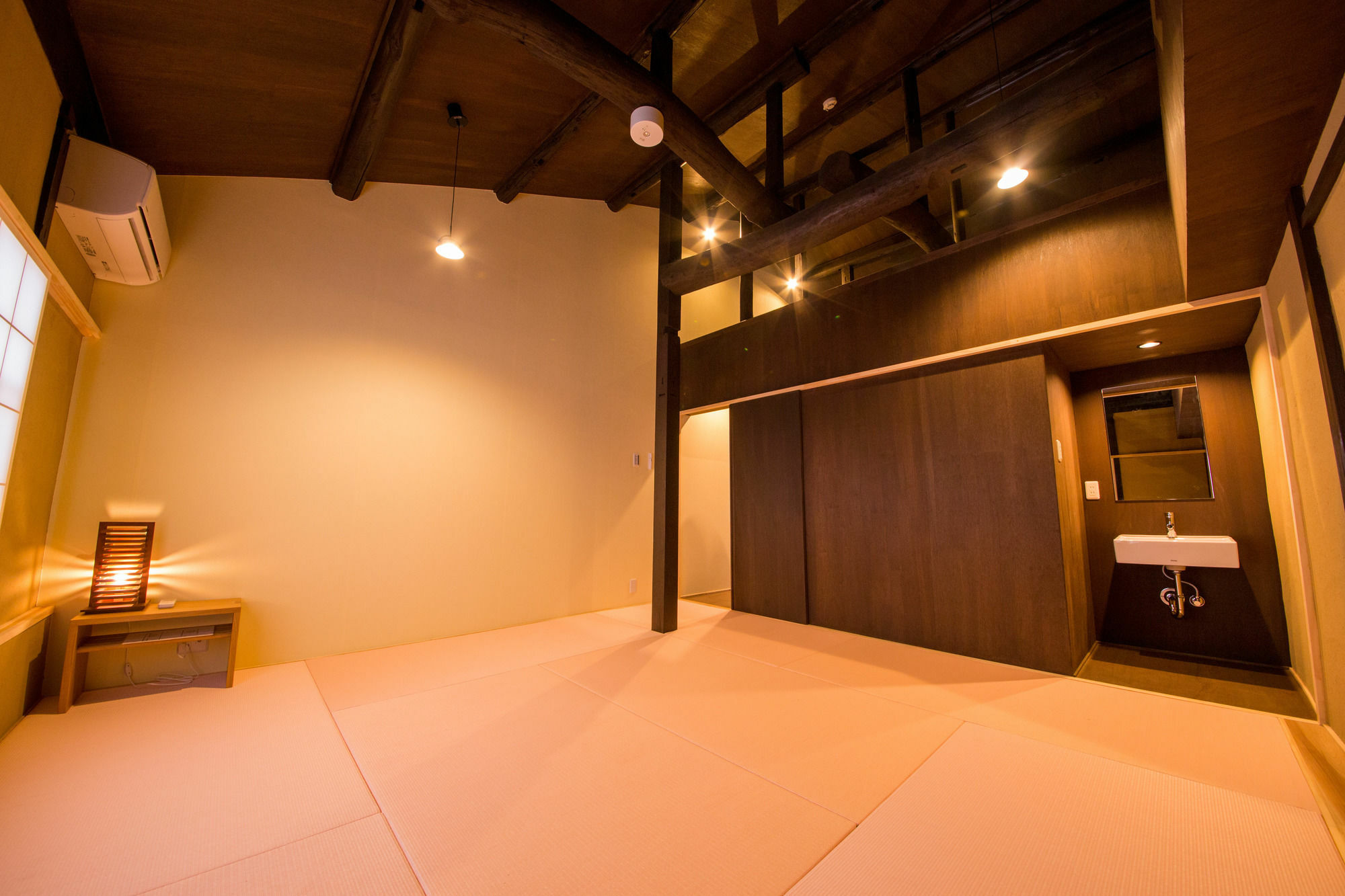 Japaning Hotel Kikoan Кіото Екстер'єр фото