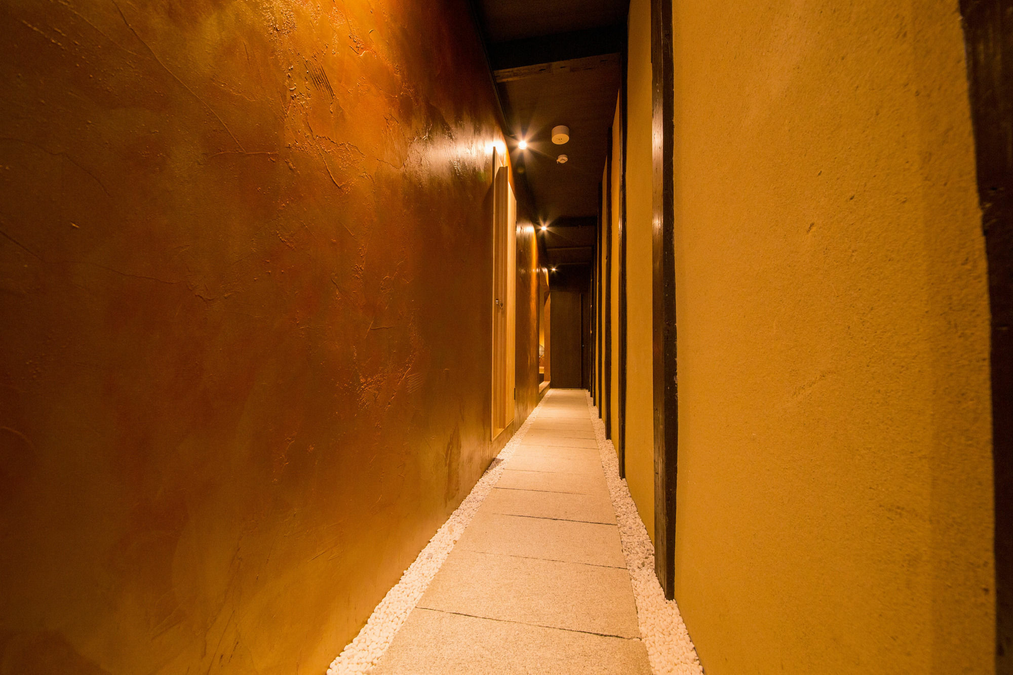 Japaning Hotel Kikoan Кіото Екстер'єр фото