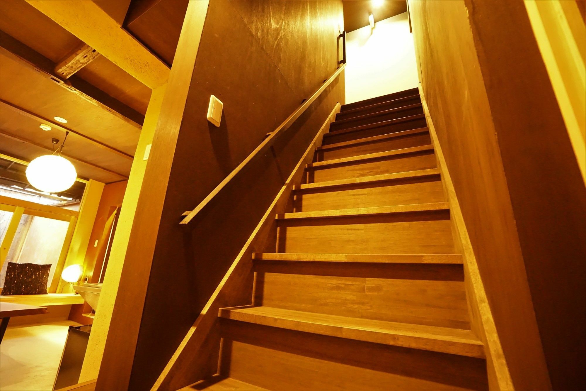 Japaning Hotel Kikoan Кіото Екстер'єр фото
