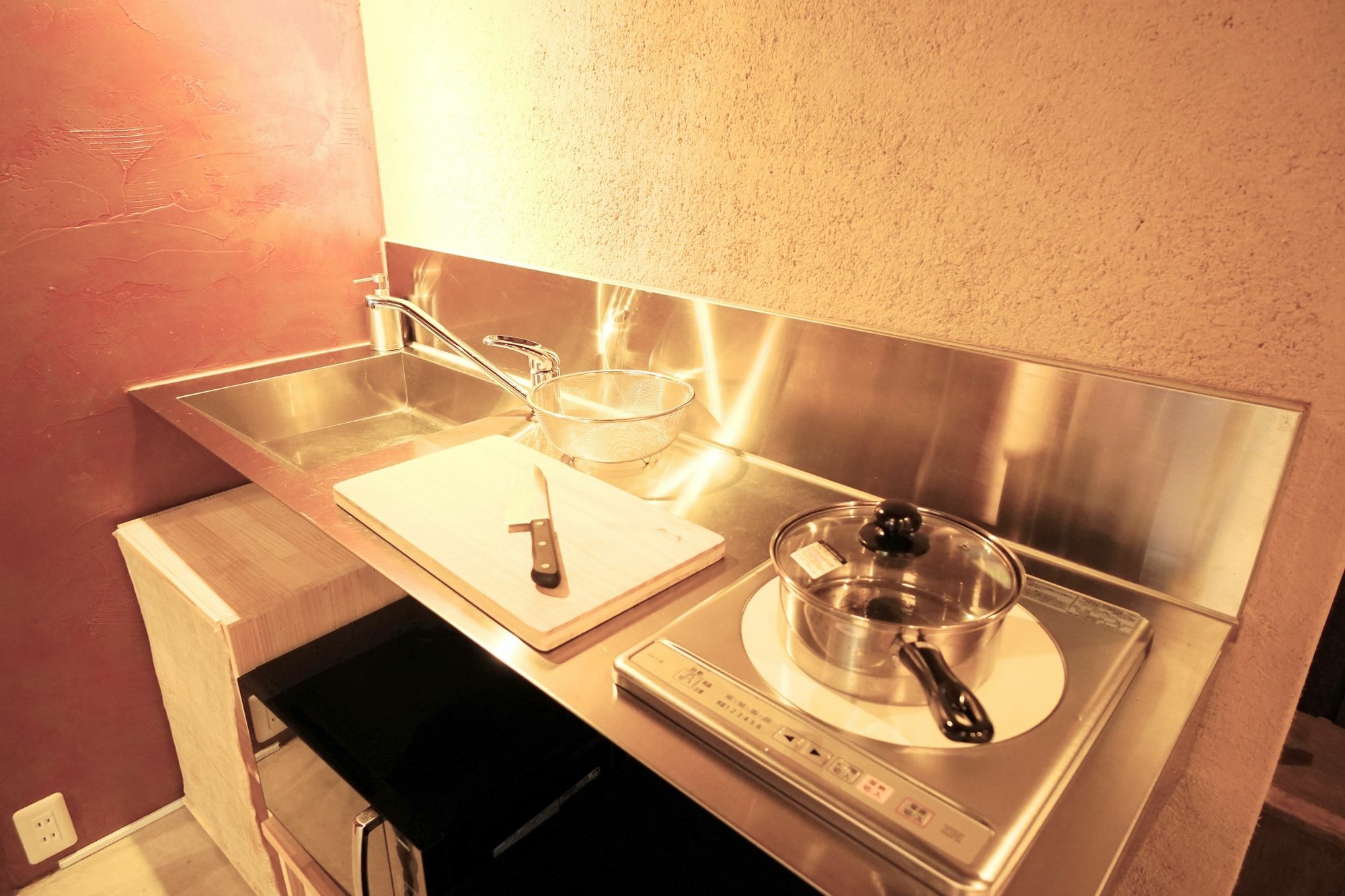 Japaning Hotel Kikoan Кіото Екстер'єр фото