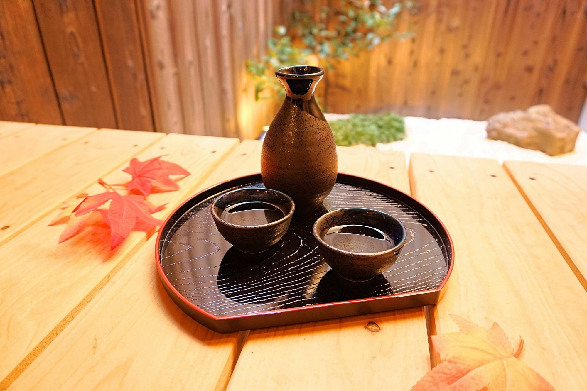 Japaning Hotel Kikoan Кіото Екстер'єр фото