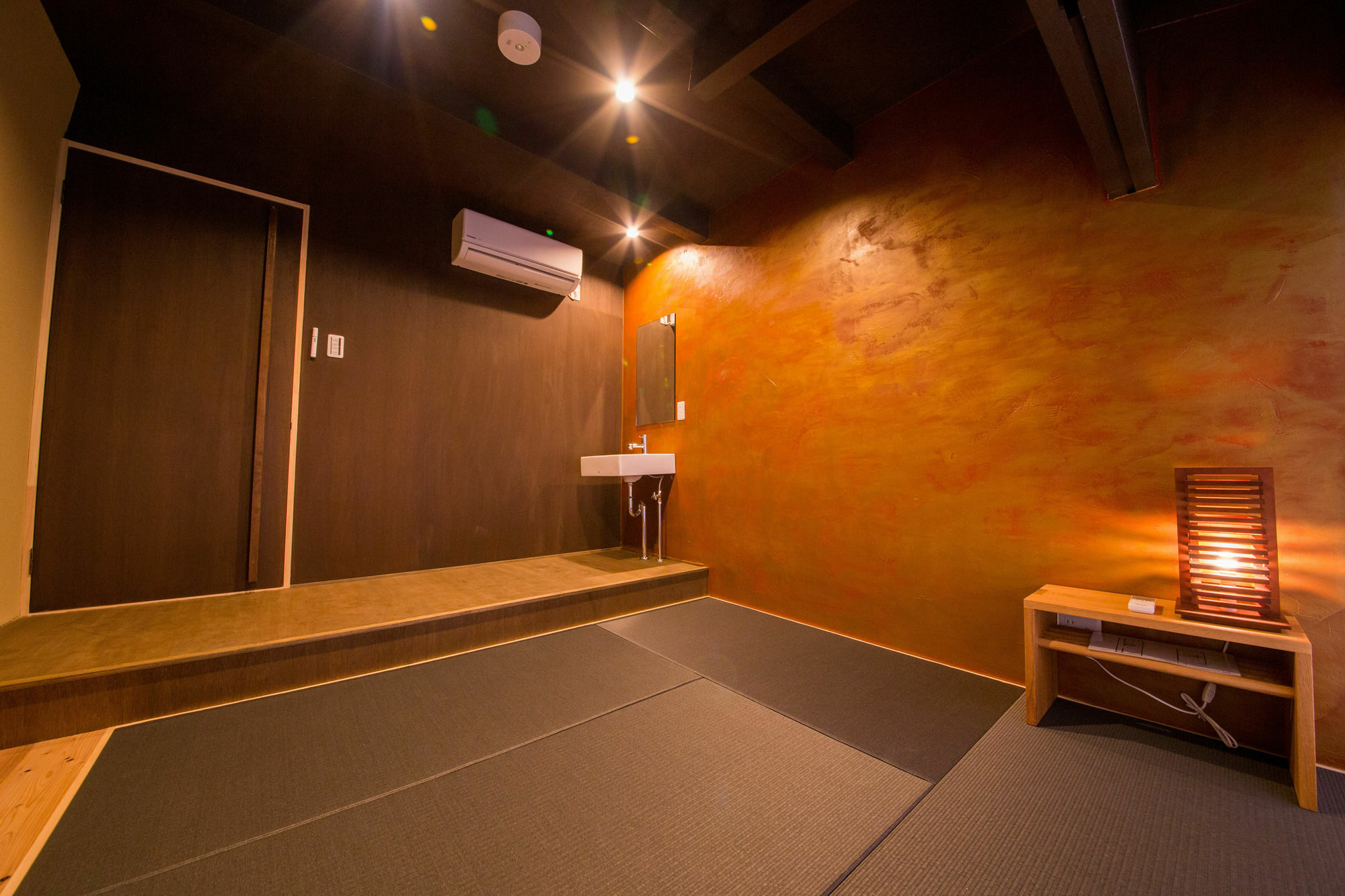 Japaning Hotel Kikoan Кіото Екстер'єр фото