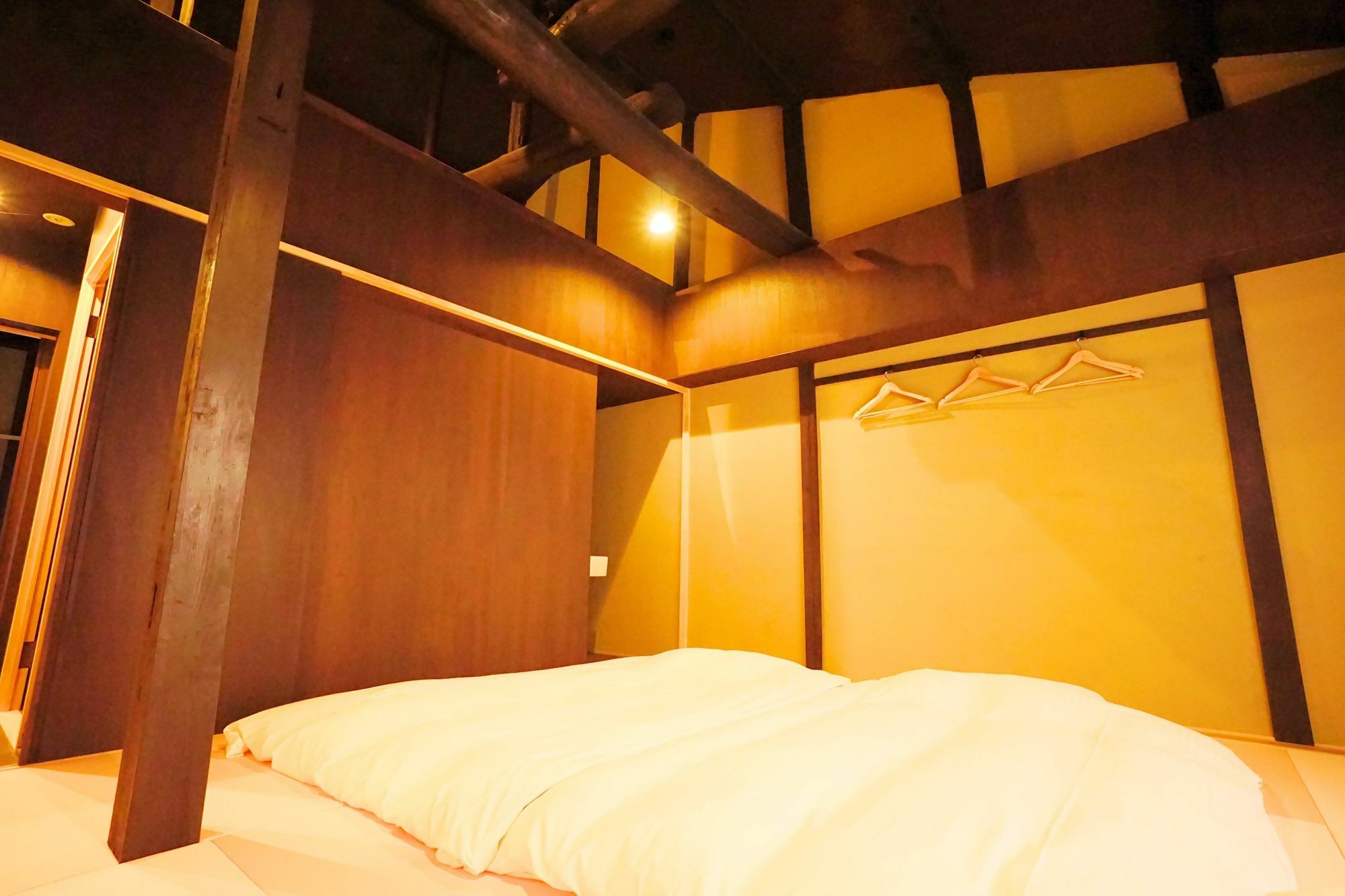 Japaning Hotel Kikoan Кіото Екстер'єр фото
