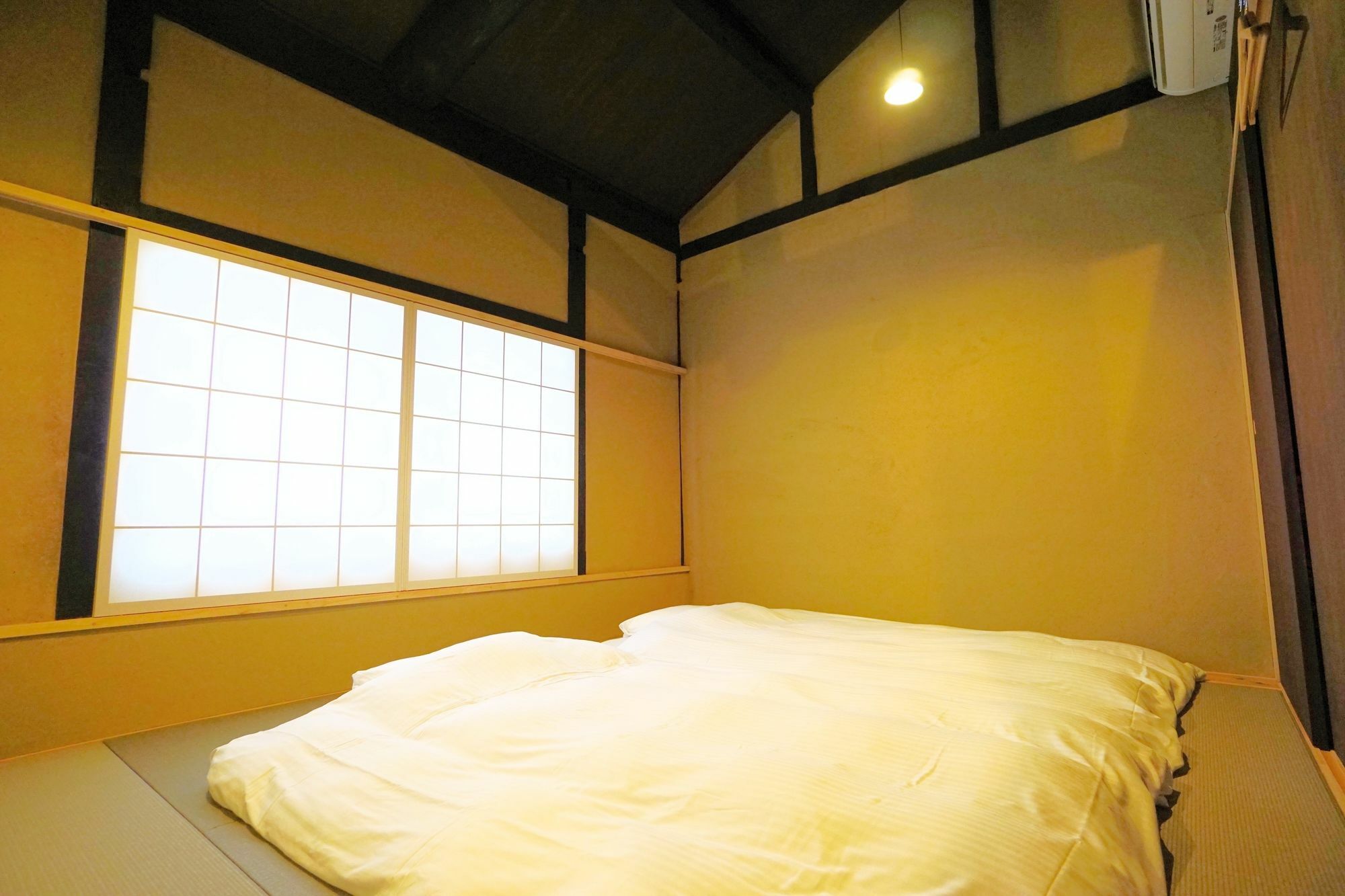 Japaning Hotel Kikoan Кіото Екстер'єр фото