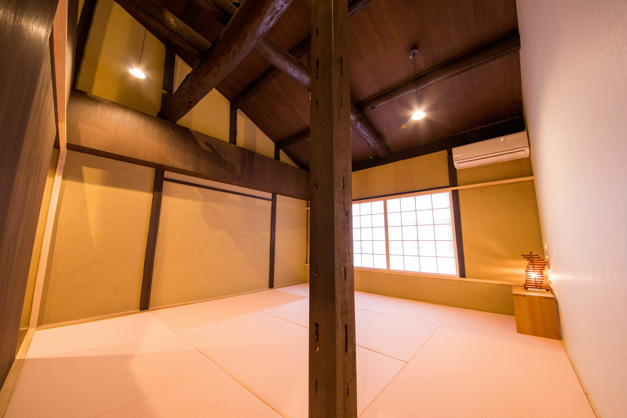 Japaning Hotel Kikoan Кіото Екстер'єр фото